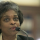 Mignon Clyburn testifying before Senate committee in March 2013 (T.J. Kirkpatrick/Getty Images)